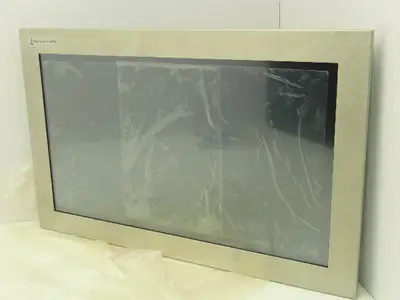 Hope Industrial Systems HIS-ML23 HMI Touch Screen Control Panel 100-240VAC