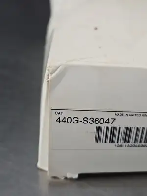 USED Allen-Bradley Allen Bradley 440G-S36047