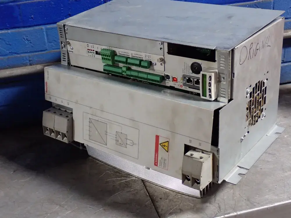 USED REXROTH PSI63CO.620L1
