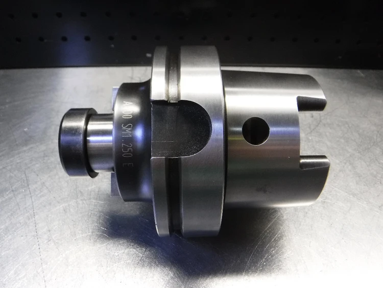 Used ETM _UNKNOWN_ HSK Holders Michigan US | Superior Machine & Tool Inc #213893