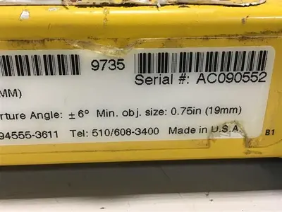 USED STI MS4324BX