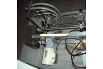 Used OAKES 01P58 Depositors Texas US | Bakery Machinery and Engineering #1770310