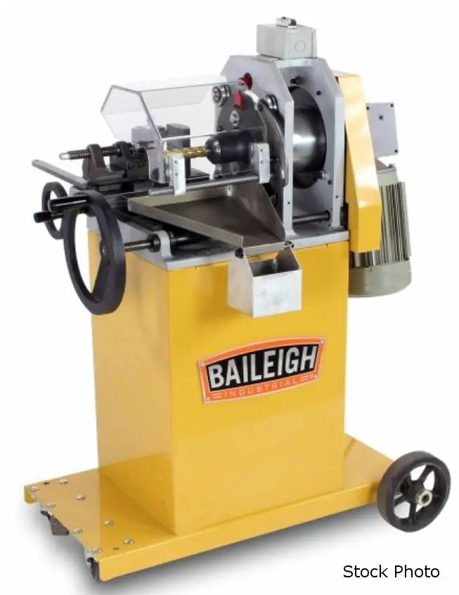 NEW BAILEIGH TN-800
