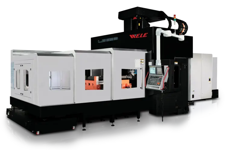 New | Build-to-Order JTEKT TOYODA LB433 Gantry Machining Centers (incld. Bridge & Double Column) Oklahoma US | Hillary Machinery LLC #401348