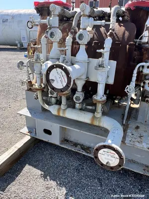 USED CLARK C/T 20341