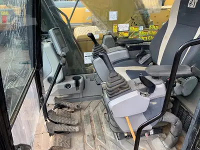 Used 2015 CATERPILLAR 336FL Excavators California US | Mittry Construction #1362589