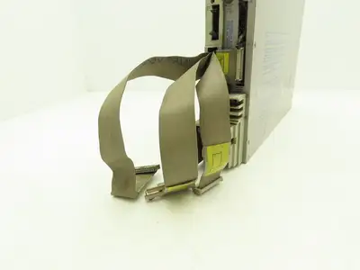 Used COMAU _UNKNOWN_ Servo Drives | Arrow Industrial #556425