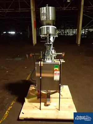 USED OMEGA Omega Design Desiccant Feeder, Model CDF-1D1