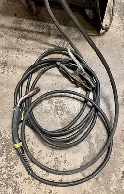 USED LINCOLN CV-300