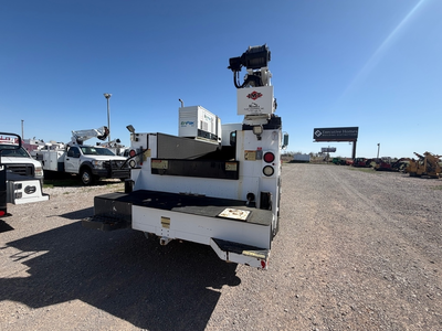 Used 2018 KENWORTH T270 Service & Utility Trucks Oklahoma US | OT Truck & Tractor Sales #1383891