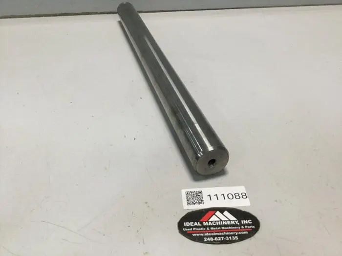 Used VAN DORN 341921ST Injection Molding Parts Michigan US | Ideal Machinery #581739