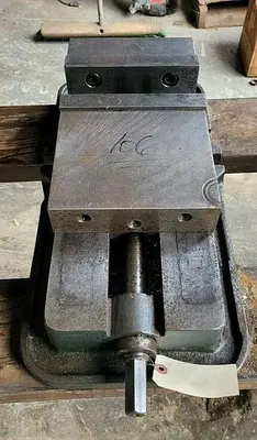 USED KURT D80