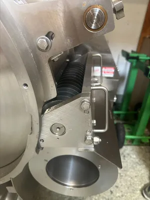 Used 2019 URSCHEL Diversacut 2110 Slicers / Dicers / Cutters Illinois US | M&M Equipment Corp. #1700391