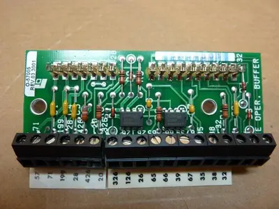 USED RELIANCE ELECTRIC O-57005