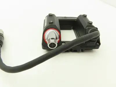 Keyence IV3-LG5C AI Imaging LED Light Unit for Compact Vision Sensor Camera
