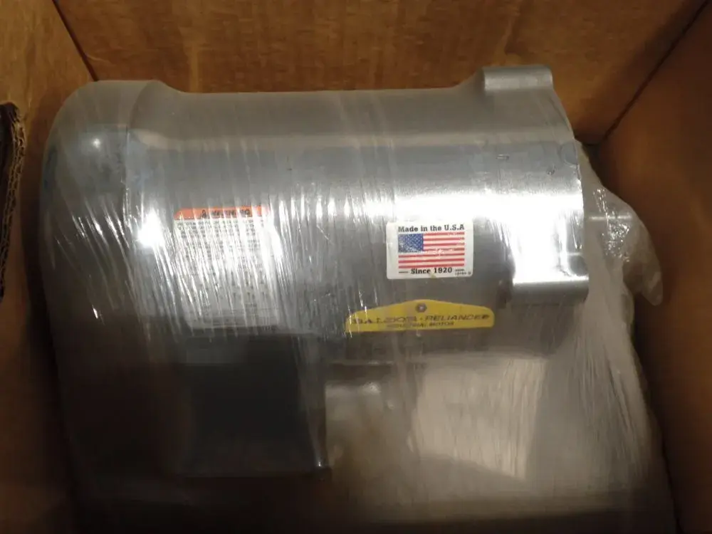 USED BALDOR CM3542