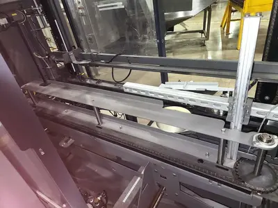 USED 2008 PEARSON PACKAGING SYSTEMS CE25 TAPE