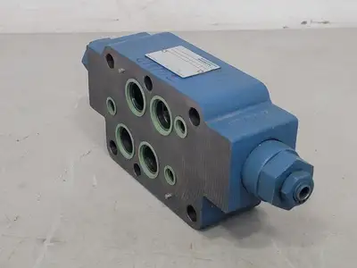 NEW REXROTH Z2FS16-31/S/V