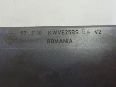 GENERIC Guide Rail KWVE25BS G4 V2 #65596