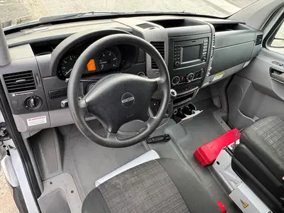 Used 2019 FREIGHTLINER SPRINTER 3500 Tractors & Trailers Florida US | Truck and Van Outlet #1506259
