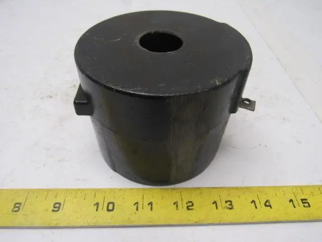 P&H 975E596-8 48-60 VDC Contactor Coil Replacement