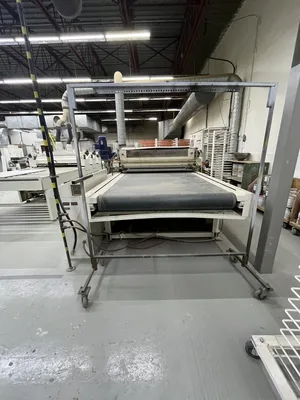 Elmag Superfici SAT 3 UV Line