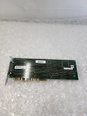 SST 5136-DN-VME HARDWARE REFERENCE SOFTWARE AND CARD
