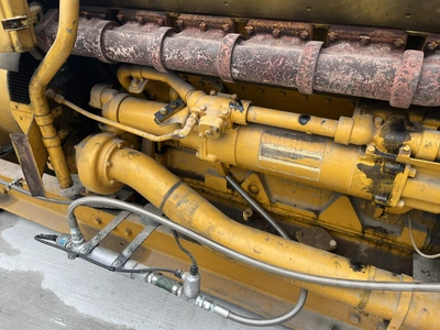 USED CAT D348 SR4 620KW