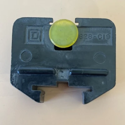 USED Square D Does Not Apply