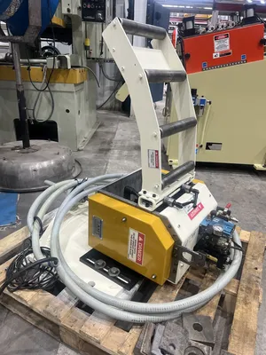 USED 2016 COE CPRF-S112