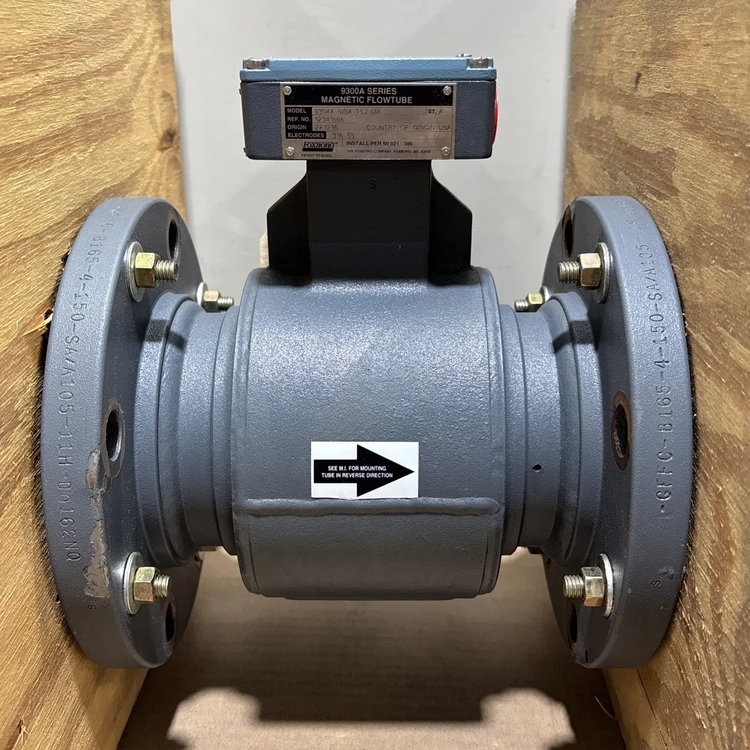 New | in-Stock Foxboro 9303A-SIBA-PSJ-GM Meters - Misc Indiana US | J&J Industrial Supply #1388181