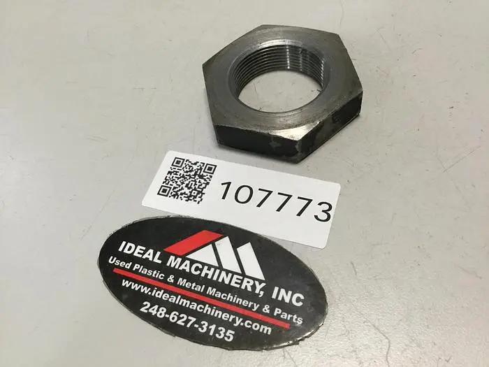 Used ENGEL ES 80/30 TBN0.625 Injection Molding Parts Michigan US | Ideal Machinery #584612