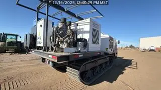 USED 2020 Superior ST-150X