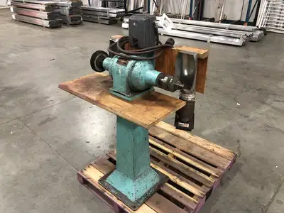 1 hp Buffer