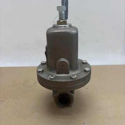 New | in-Stock Fisher MR95H Valves/Fittings Indiana US | J&J Industrial Supply #1394349