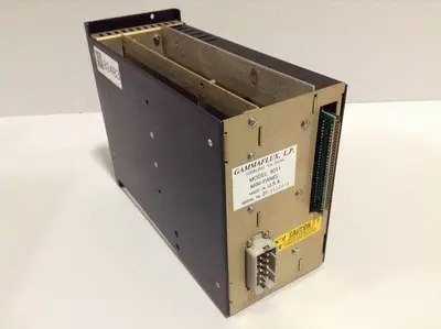 USED GAMMAFLUX 9011