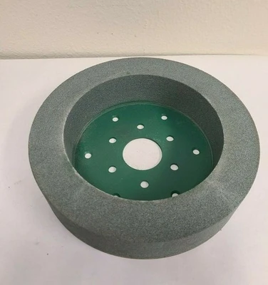 NEW Carborundum 02865