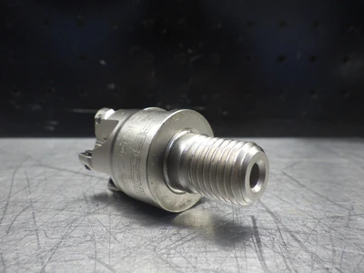 SECO M12 54.9-61.5mm Coolant Thru Endmill Head R217.21-1.2516RE-LP06.5A (LOC2888C)