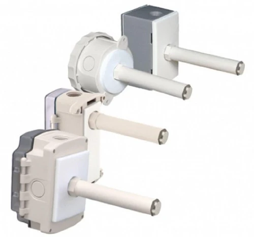 ALC Automated Logic ALC/H300-D-WP Duct Humidity Sensor, NEMA 3R Enclosure [New]