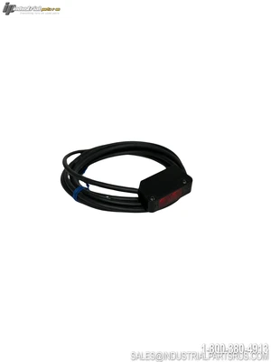 Used KEYENCE PZ-M11P Photoelectric Sensors Kentucky US | Industrial Parts R Us Inc. #760913