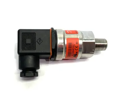 Used Danfoss MBS 3000 Pressure Transmitters Michigan US | Maverick Industrial Sales #1507924
