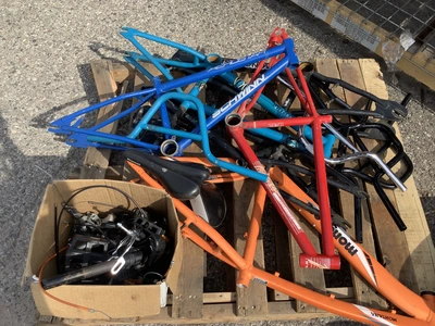Used _UNKNOWN_ _UNKNOWN_ Bicycles Michigan US | Miedema Asset Management Group #1402648