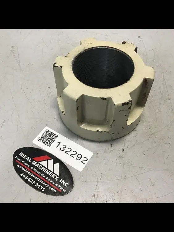 Used MITSUBISHI 120MJII-10 Injection Molding Parts Michigan US | Ideal Machinery #553997