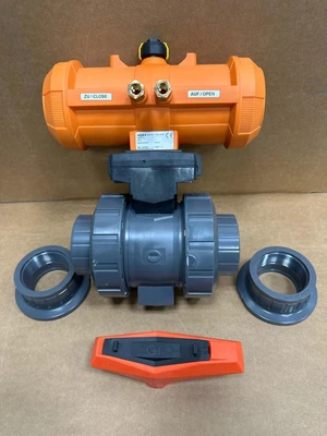 +GF+ _UNKNOWN_ Ball Valves | Fram Fram LLC (1)