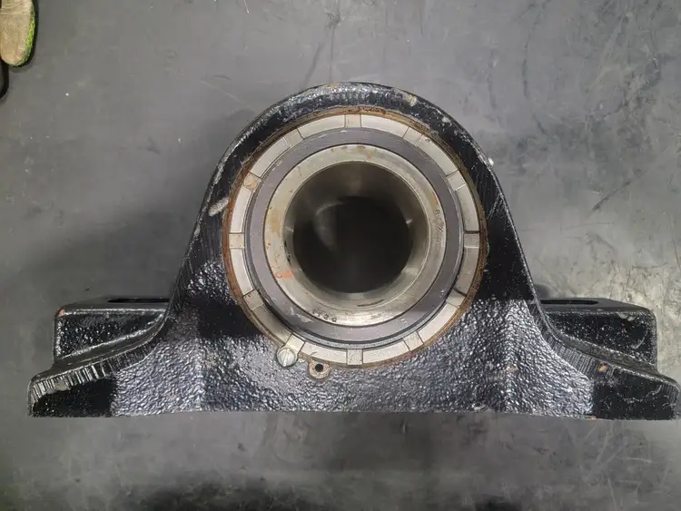 Used REXNORD ZP5211 Bearings British Columbia CA | Lenmark #261266