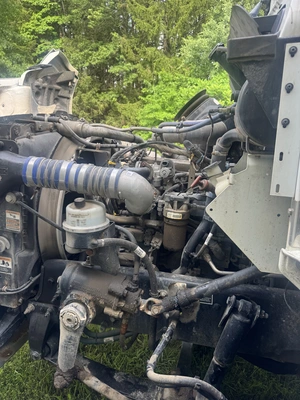 Used 2021 KENWORTH T3 Tow trucks Michigan US | Miedema Asset Management Group #1424669