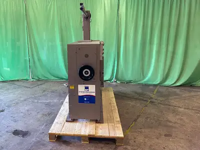 Used SYSTEM PACKAGING _UNKNOWN_ Horizontal Form Fill Seal Pennsylvania US | Highland Automation #1298401
