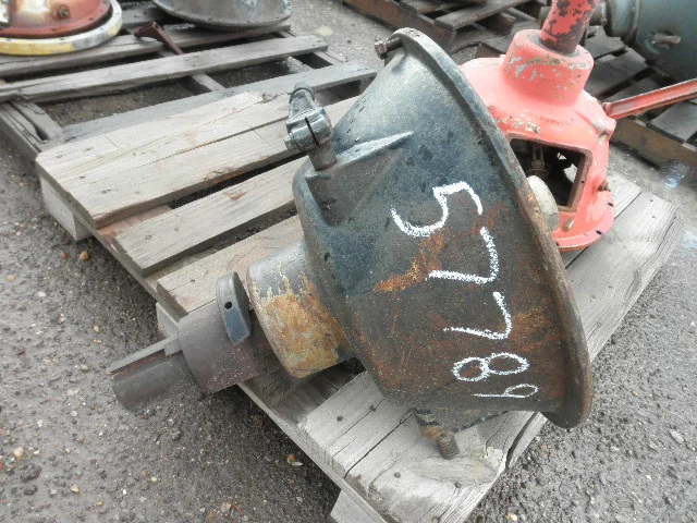 Used ROCKFORD PTA 11417 Miscellaneous Equipment (Metalworking) Colorado US | Power Zone Equipment #975602