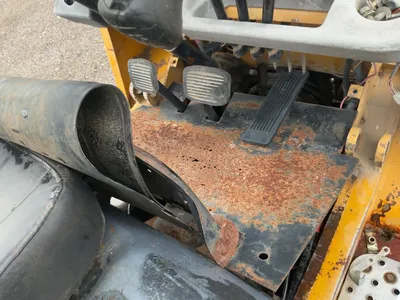 Used CATERPILLAR GP15 Internal Combustion Forklifts: Pneumatic Tire Michigan US | Miedema Asset Management Group #1415071