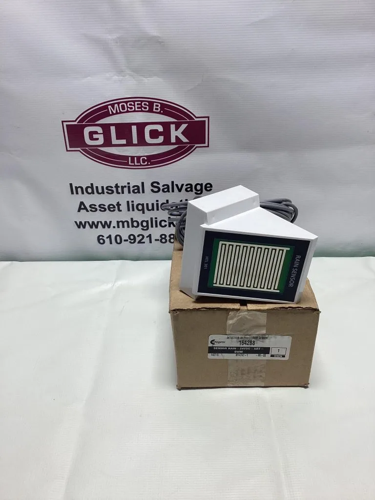 Canimex Rain Sensor HTL-301; Hamil -NIB